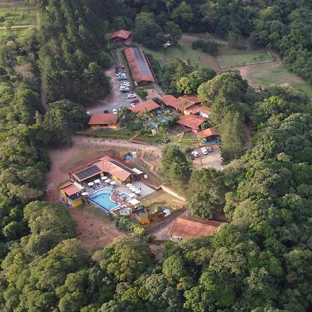 Pousada Recanto Primavera Piedade  Luaran gambar