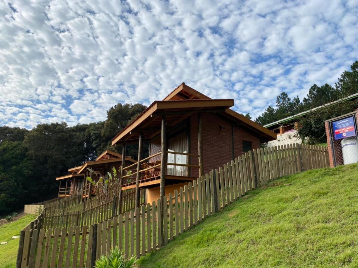 Pousada Recanto Primavera Piedade  Luaran gambar