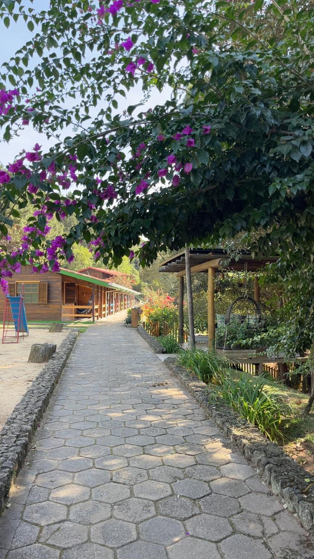 Pousada Recanto Primavera Piedade  Luaran gambar