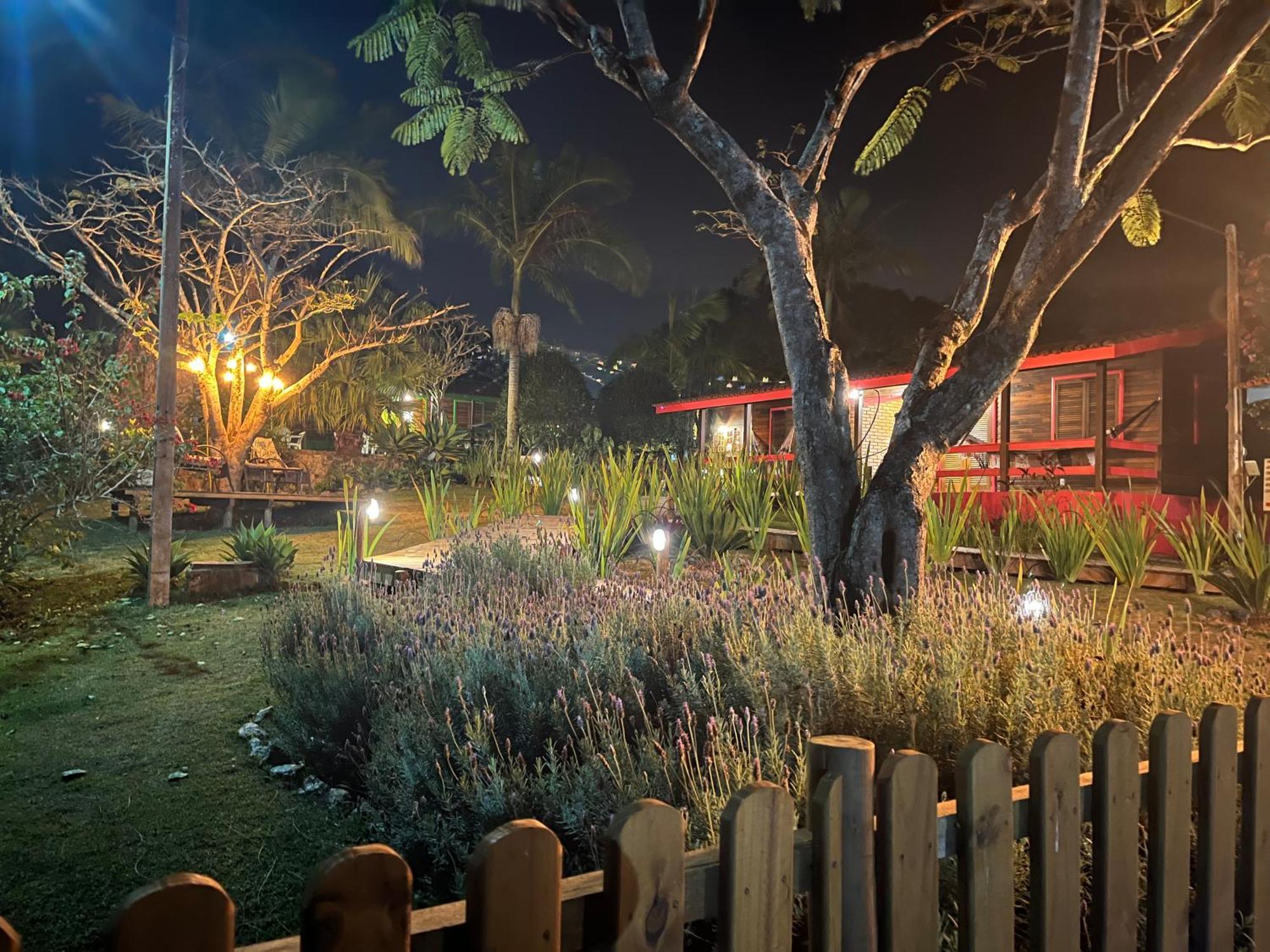 Pousada Recanto Primavera Piedade  Luaran gambar