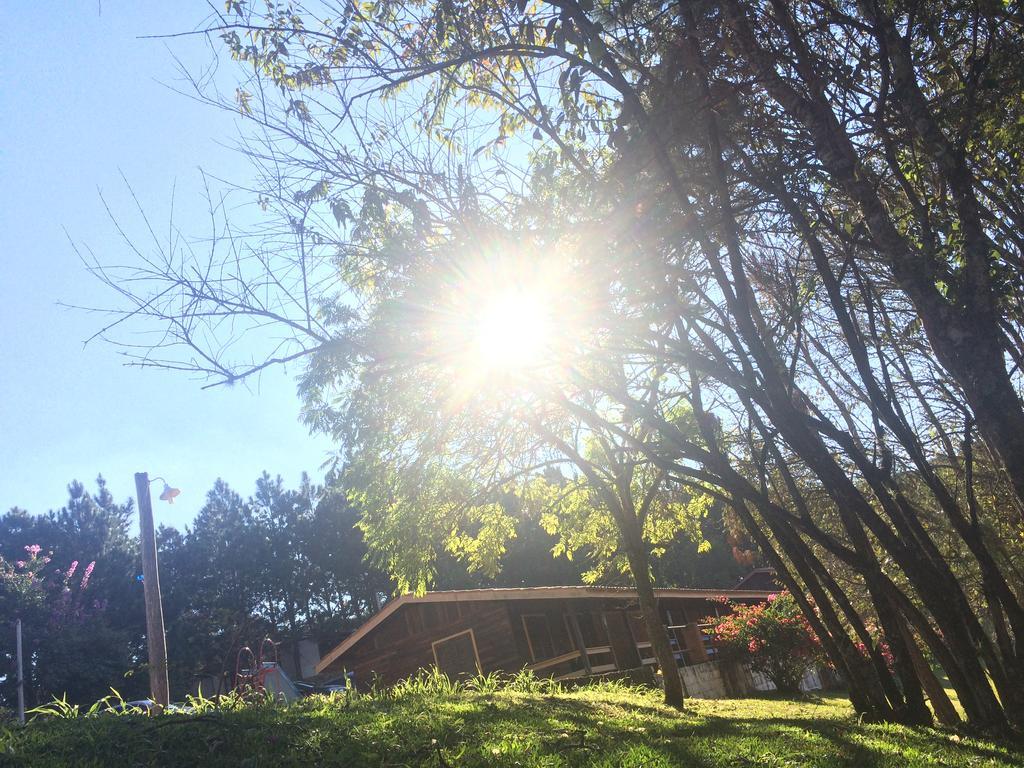Pousada Recanto Primavera Piedade  Luaran gambar