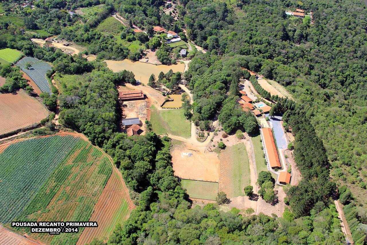 Pousada Recanto Primavera Piedade  Luaran gambar