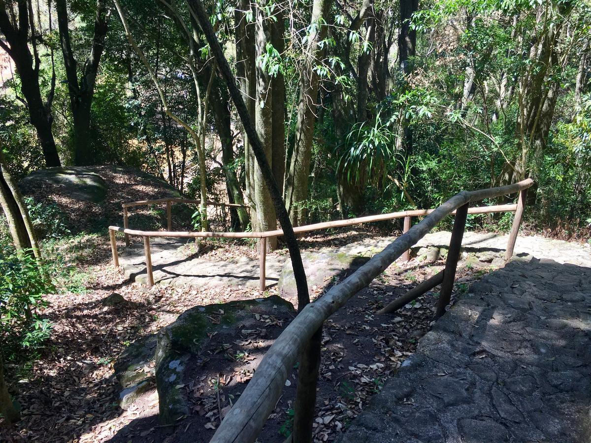 Pousada Recanto Primavera Piedade  Luaran gambar