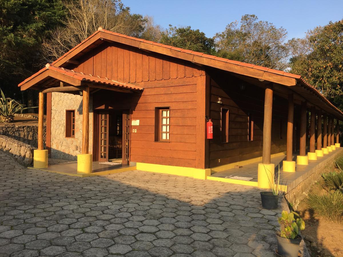 Pousada Recanto Primavera Piedade  Luaran gambar