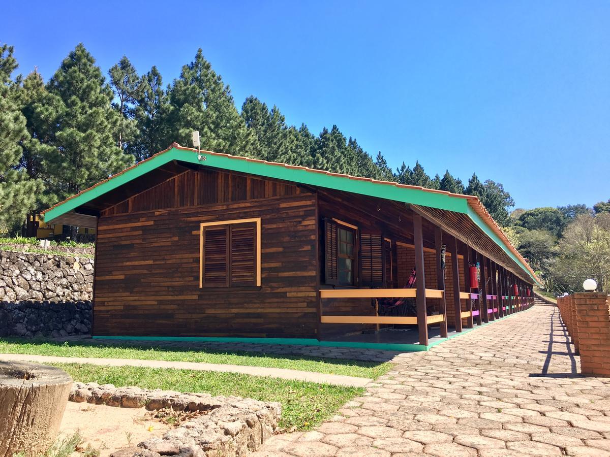 Pousada Recanto Primavera Piedade  Luaran gambar